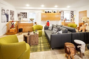 Hotel Hinteregger