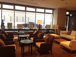 Okayama Koraku Hotel