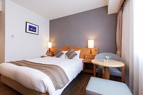 Okayama Koraku Hotel
