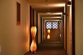 Okayama Koraku Hotel