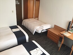 Okayama Koraku Hotel
