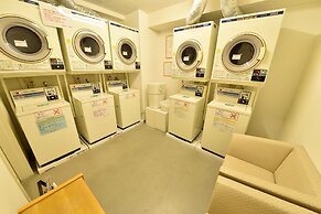 Okayama Koraku Hotel