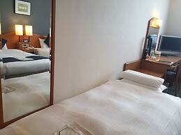 Okayama Koraku Hotel