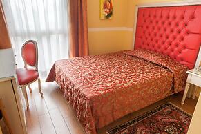 Hotel Alle Torri