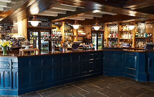 The Royal George Birdlip by Greene King Inns