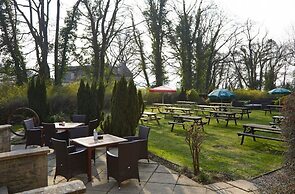 The Royal George Birdlip by Greene King Inns