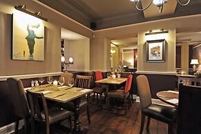 The Royal George Birdlip by Greene King Inns