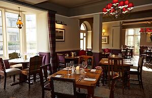 The Royal George Birdlip by Greene King Inns