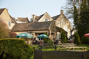The Royal George Birdlip by Greene King Inns