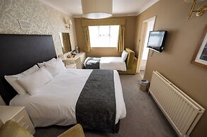 Millers Hotel by Greene King Inns