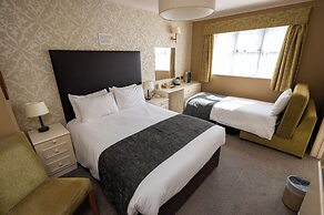 Millers Hotel by Greene King Inns
