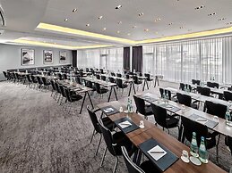 Radisson Blu Hotel, Hamburg Airport