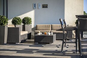 Radisson Blu Hotel, Hamburg Airport