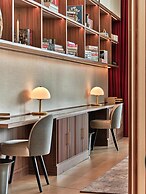 Radisson Blu Hotel, Hamburg Airport