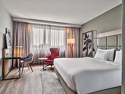 Radisson Blu Hotel, Hamburg Airport