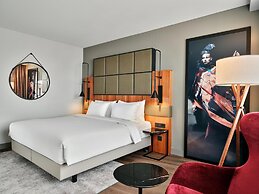 Radisson Blu Hotel, Hamburg Airport