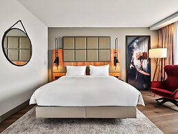 Radisson Blu Hotel, Hamburg Airport