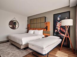 Radisson Blu Hotel, Hamburg Airport