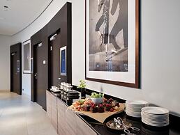 Radisson Blu Hotel, Hamburg Airport