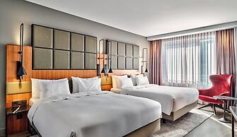 Radisson Blu Hotel, Hamburg Airport