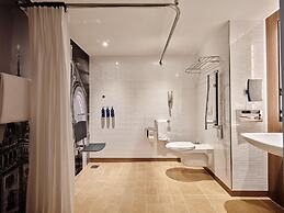 Radisson Blu Hotel, Hamburg Airport
