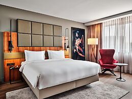 Radisson Blu Hotel, Hamburg Airport