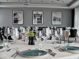Radisson Blu Hotel, Hamburg Airport