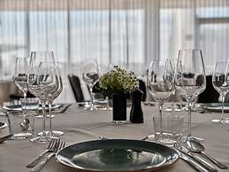 Radisson Blu Hotel, Hamburg Airport