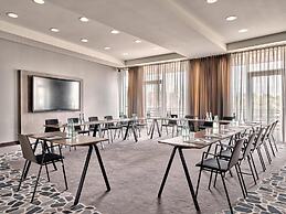 Radisson Blu Hotel, Hamburg Airport