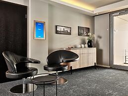 Radisson Blu Hotel, Hamburg Airport
