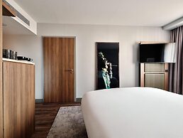 Radisson Blu Hotel, Hamburg Airport