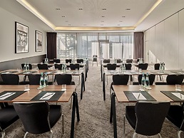 Radisson Blu Hotel, Hamburg Airport