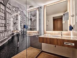 Radisson Blu Hotel, Hamburg Airport