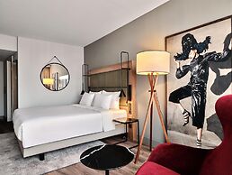 Radisson Blu Hotel, Hamburg Airport