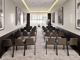 Radisson Blu Hotel, Hamburg Airport