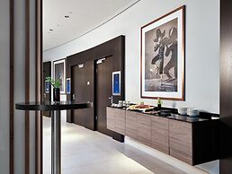 Radisson Blu Hotel, Hamburg Airport