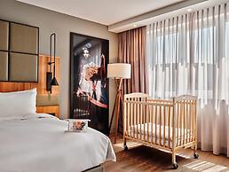 Radisson Blu Hotel, Hamburg Airport