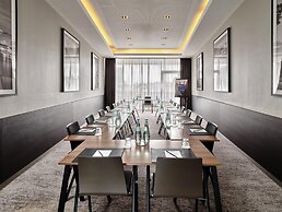 Radisson Blu Hotel, Hamburg Airport