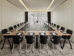 Radisson Blu Hotel, Hamburg Airport