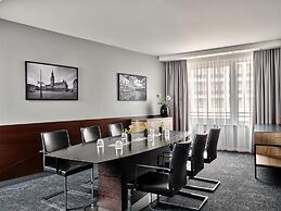Radisson Blu Hotel, Hamburg Airport
