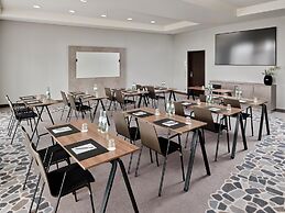 Radisson Blu Hotel, Hamburg Airport