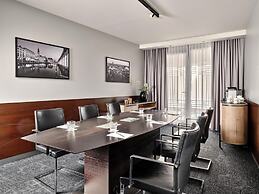 Radisson Blu Hotel, Hamburg Airport
