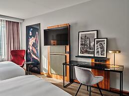 Radisson Blu Hotel, Hamburg Airport
