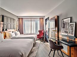 Radisson Blu Hotel, Hamburg Airport