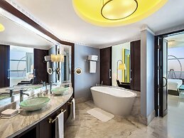 Sofitel Dubai Jumeirah Beach