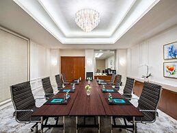 Sofitel Dubai Jumeirah Beach