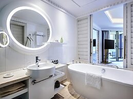 Sofitel Dubai Jumeirah Beach