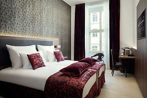 Michelangelo Grand Hotel Prague