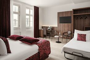Michelangelo Grand Hotel Prague