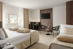 Michelangelo Grand Hotel Prague